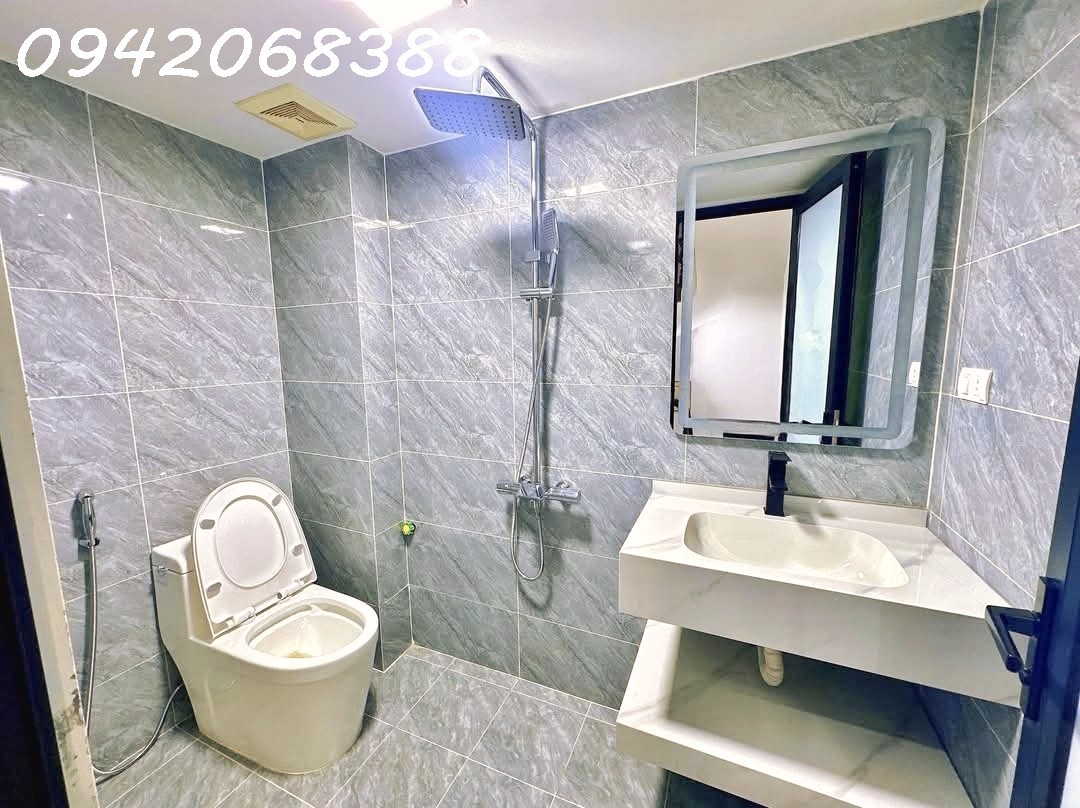 bán nhà, Trương Định, Giáp Nhị, Thịnh Liệt, Hoàng Mai, DT46m x 6T MT4.8m ngõ thông, dân trí tốt - Ảnh 4